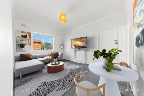 2/117 Maroubra Rd, Maroubra, NSW 2035