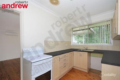 Property photo of 3/34-40 Baltimore Street Belfield NSW 2191