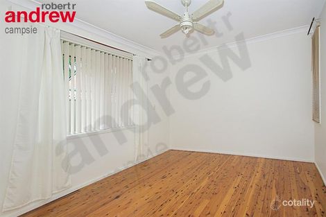 Property photo of 3/34-40 Baltimore Street Belfield NSW 2191