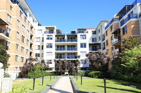 27/95 Bonar St, Wolli Creek, NSW 2205