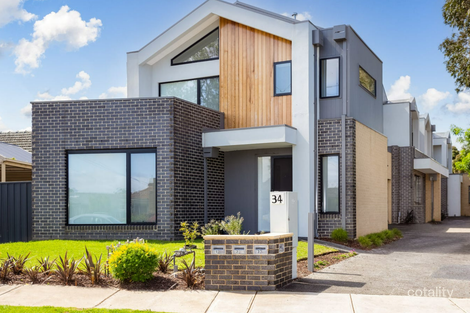 1/34 Conifer Ave, Brooklyn, VIC 3012