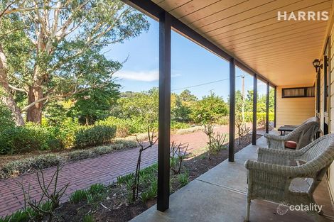 Property photo of 75 Swamp Road Uraidla SA 5142