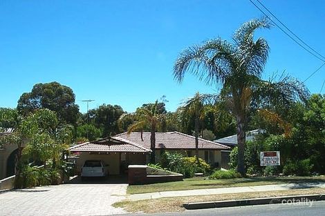 77 Clontarf St, Sorrento, WA 6020