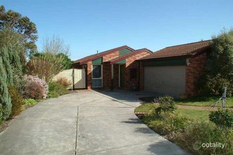 Property photo of 11 Eleanore Crescent Hallam VIC 3803
