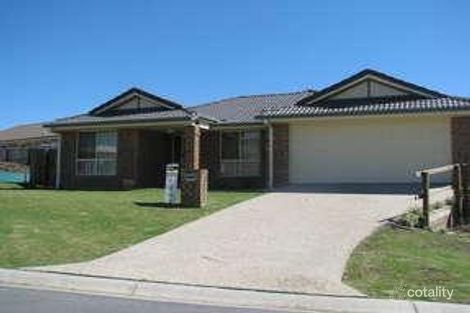 3 Dougherty Cl, Narangba, QLD 4504