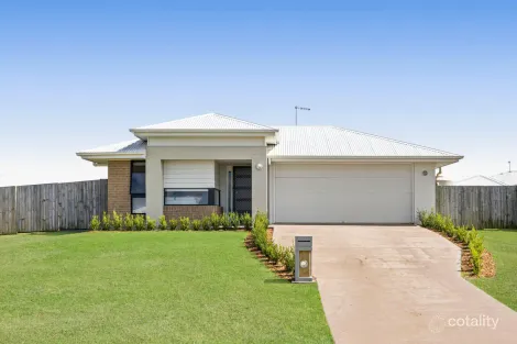 17 Kensei St, Wyreema, QLD 4352