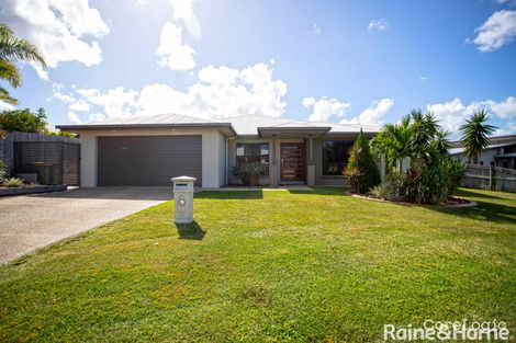 Property photo of 41 Hinze Circuit Rural View QLD 4740