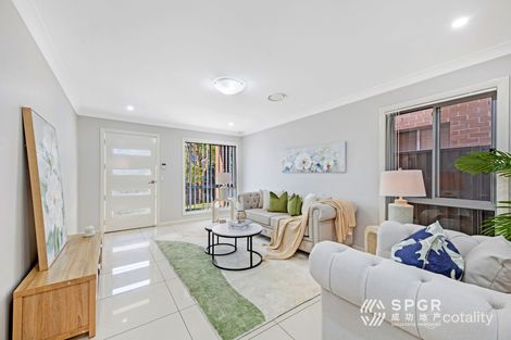 Property photo of 3A Rafter Parade Ropes Crossing NSW 2760
