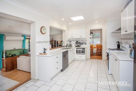 Property photo of 16 Bangalow Place Taree NSW 2430