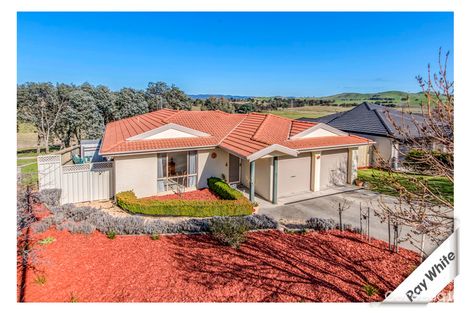 Property photo of 18 Grove Place Dunlop ACT 2615
