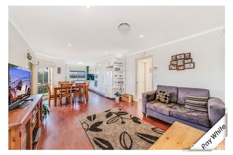 Property photo of 18 Grove Place Dunlop ACT 2615