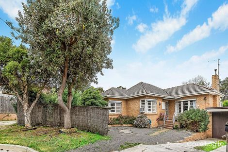 Property photo of 1 Greenways Court Parkdale VIC 3195