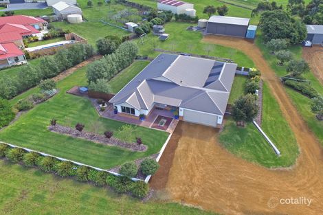 75 Randell Cres, Warrenup, WA 6330