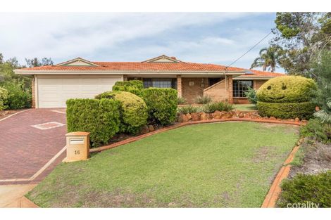 Property photo of 16 Breen Place Bateman WA 6150