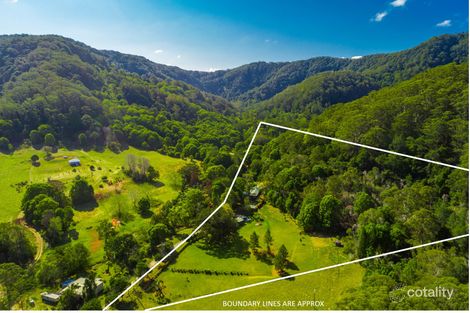 Property photo of 162 Blindmouth Road Main Arm NSW 2482