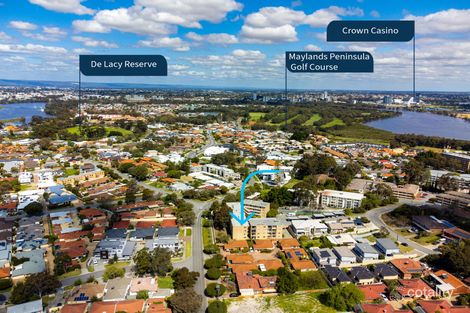 Property photo of 43/19 Joseph Street Maylands WA 6051