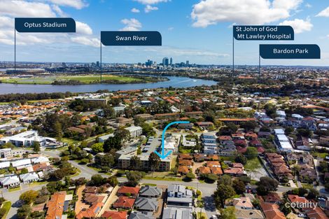 Property photo of 43/19 Joseph Street Maylands WA 6051