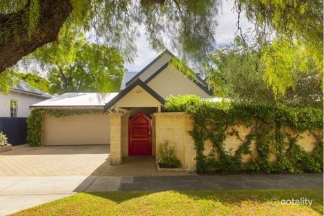 Property photo of 85 Rosalie Street Shenton Park WA 6008