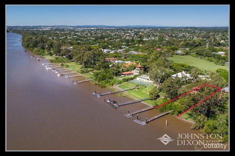 24 Rosebery Tce, Chelmer, QLD 4068