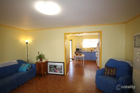Property photo of 3 Queen Street Kingsthorpe QLD 4400