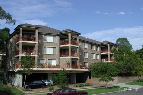 19/14-18 Water St, Hornsby, NSW 2077