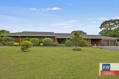 85 Paul St, Morwell, VIC 3840