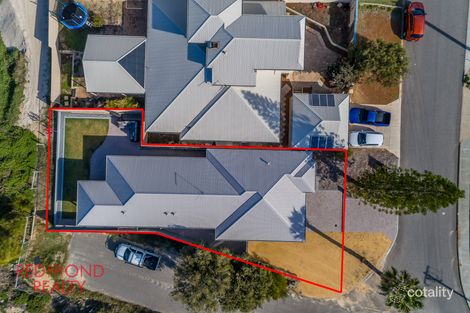 Property photo of 2A Merrifield Place Mullaloo WA 6027