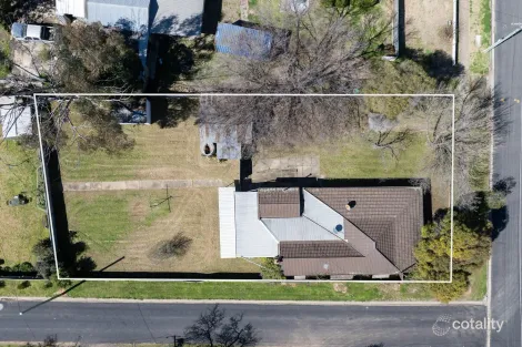 Property photo of 178 Gladstone Street Mudgee NSW 2850