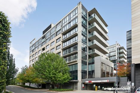 7/7-11 Sydney Ave, Barton, ACT 2600