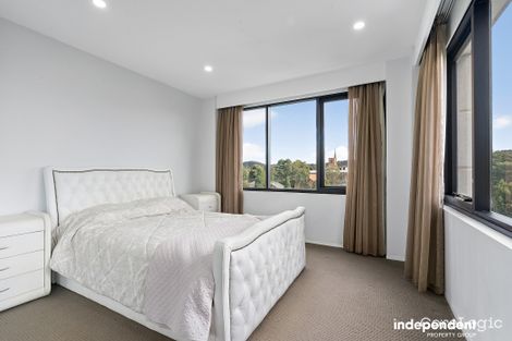 Property photo of 7/7-11 Sydney Avenue Barton ACT 2600