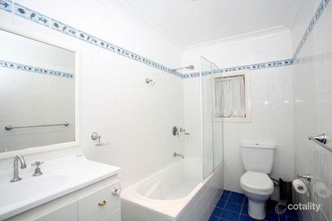 Property photo of 115 Croydon Road Hurstville NSW 2220
