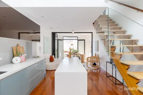Property photo of 7/191-195 Bridge Road Glebe NSW 2037