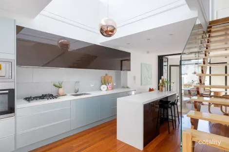 Property photo of 7/191-195 Bridge Road Glebe NSW 2037