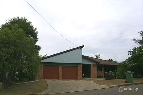 Property photo of 40A Stewart Terrace Gympie QLD 4570