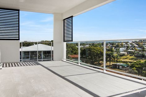 Property photo of 14/9 McGregor Avenue Lutwyche QLD 4030