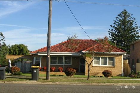 35 Russell Ave, Sans Souci, NSW 2219