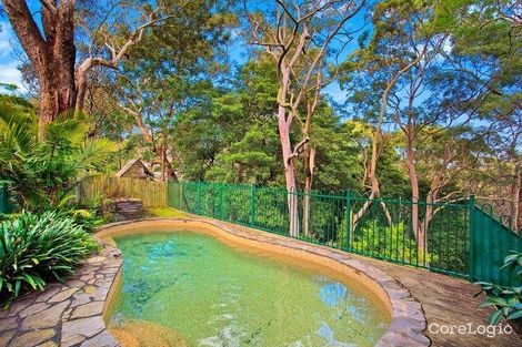 Property photo of 22 River Road West Longueville NSW 2066