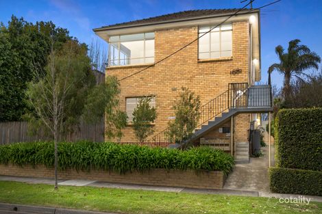 Property photo of 3/68 Northcote Road Armadale VIC 3143