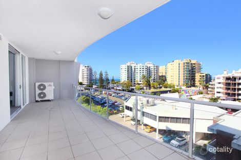 Property photo of 17/21 Smith Street Mooloolaba QLD 4557