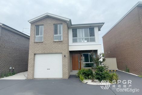 Property photo of 3/490 Quakers Hill Parkway Quakers Hill NSW 2763