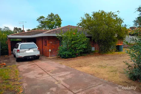 125 Berwick St, Victoria Park, WA 6100