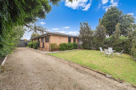 Property photo of 27 Witternberg Avenue Frankston VIC 3199
