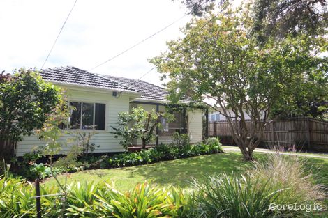 Property photo of 39 Rosstrevor Crescent Mitcham VIC 3132
