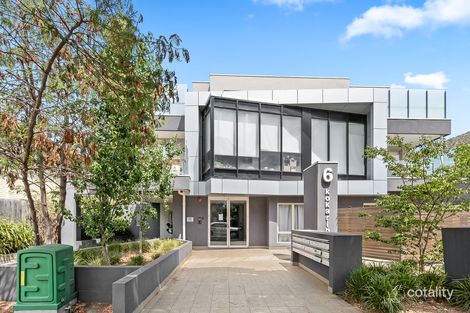 Property photo of 204/6 Kokaribb Road Carnegie VIC 3163