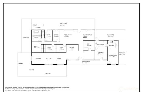 Property photo of 6 Apple Flat Road Alligator Creek QLD 4816