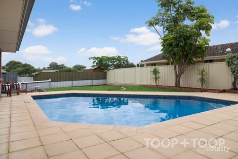 Property photo of 23 Kapoola Avenue Felixstow SA 5070