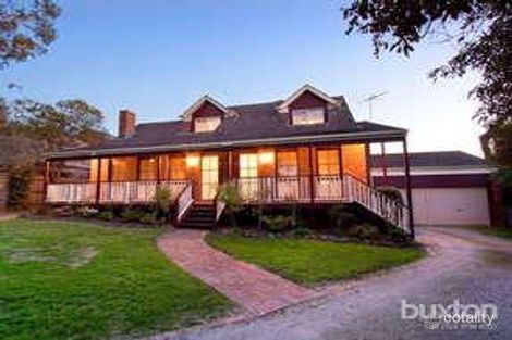 42 Summerhill Cres, Mount Eliza, VIC 3930