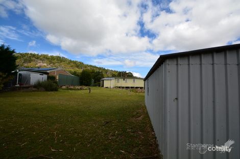 Property photo of 8 Ruby Street Stanthorpe QLD 4380