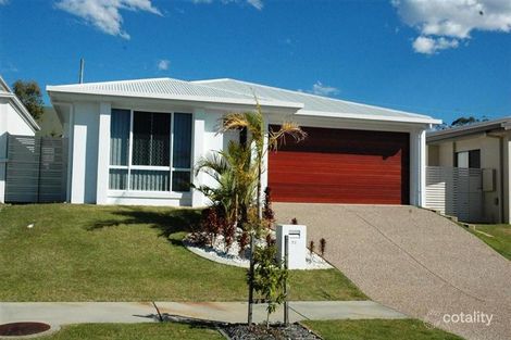Property photo of 22 Robur Crescent Mountain Creek QLD 4557