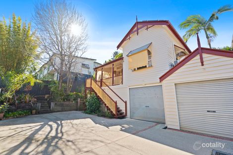 3/27 WAVERLEY ST, ANNERLEY, QLD 4103